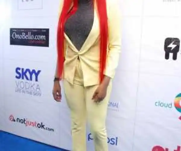 Cynthia Morgan